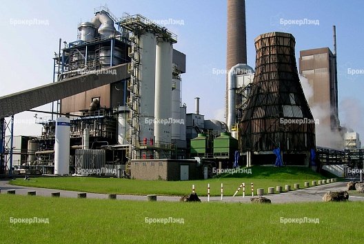 Четыре завода по термической переработке мусора могут появиться в Подмосковье к 2023 году