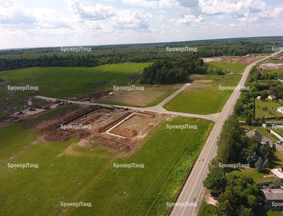 Фото парка