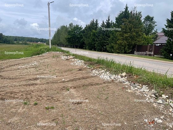 Улучшение транспортной доступности «Промпарка Север»