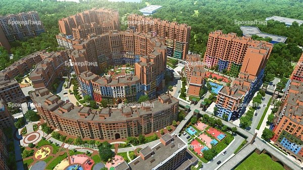Urban Group расширит «Солнечную систему»