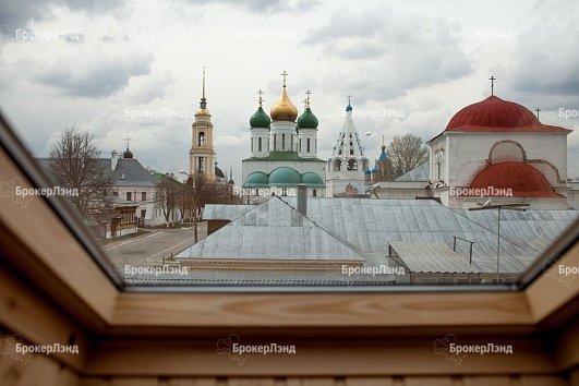 Участки под рестораны и отели в небольших городках будут отдавать за смешные деньги