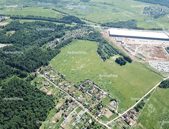 Фото парка