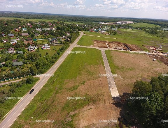 Фото парка