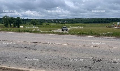 Улучшение транспортной доступности «Промпарка Север»
