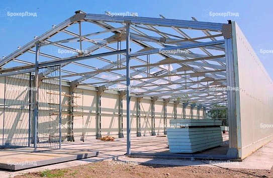 Улучшения в сфере коммерческой недвижимости
