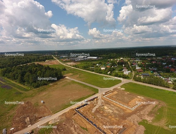 Фото парка