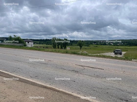 Улучшение транспортной доступности «Промпарка Север»