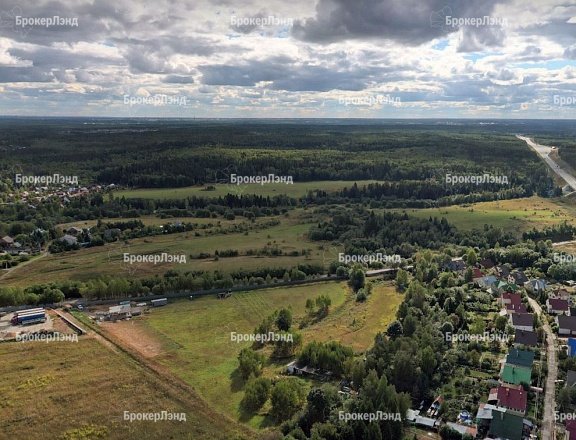 Фото парка