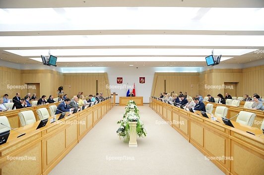 Власти Московской области стремятся повысить инвестиционную привлекательность региона