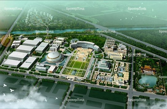 Проблемы индустриальных парков обсудили на «деловом завтраке» в Подмосковье