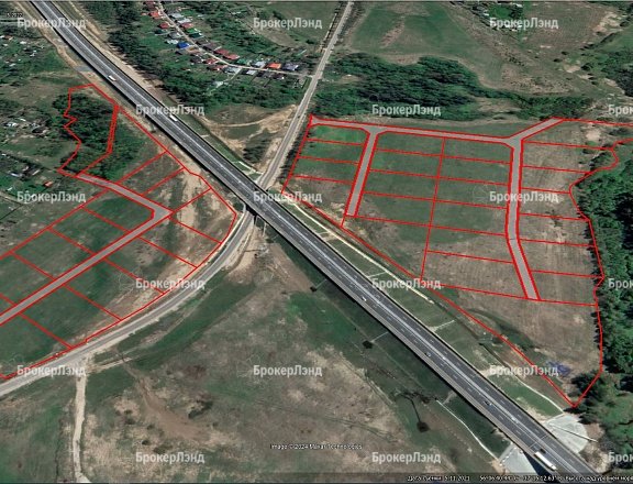 Фото парка