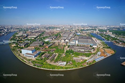 В Москве сдадут 12 промышленных площадок до конца года