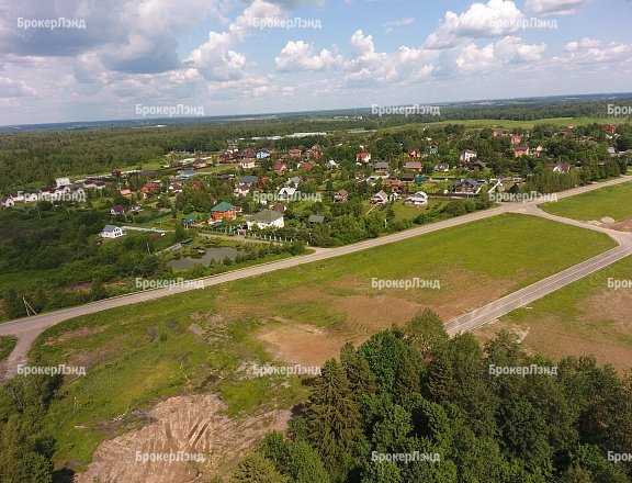 Фото парка
