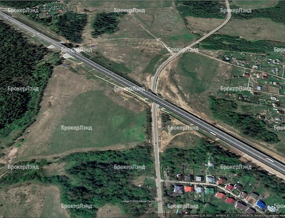 Фото парка