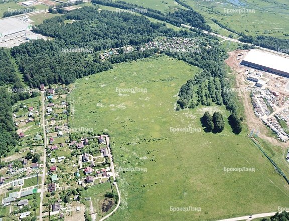 Фото парка