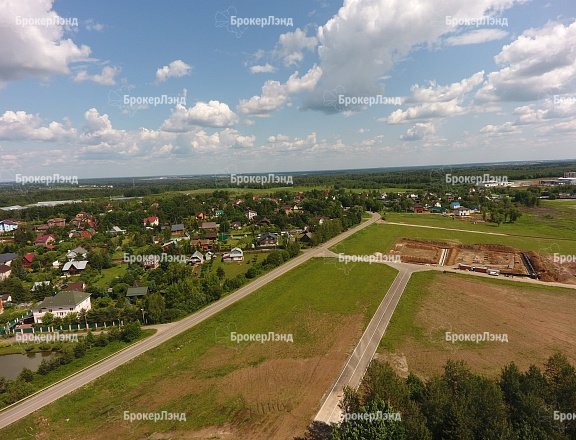 Фото парка