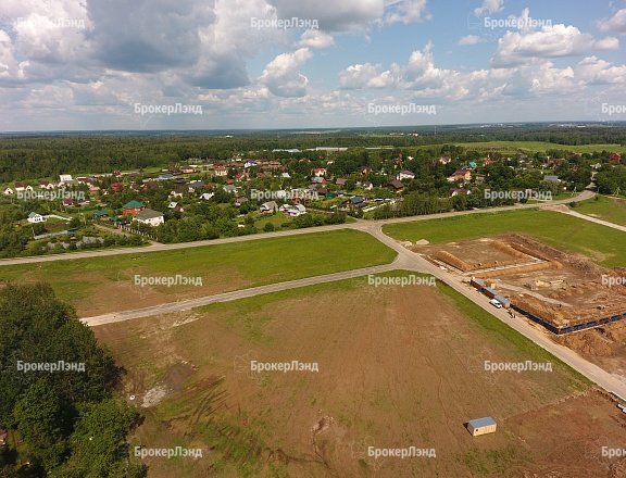 Фото парка