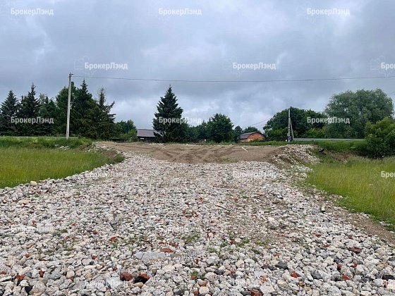 Улучшение транспортной доступности «Промпарка Север»