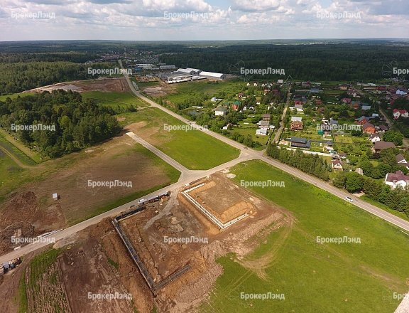 Фото парка