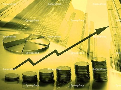 Бум инвестиций в коммерческую недвижимость