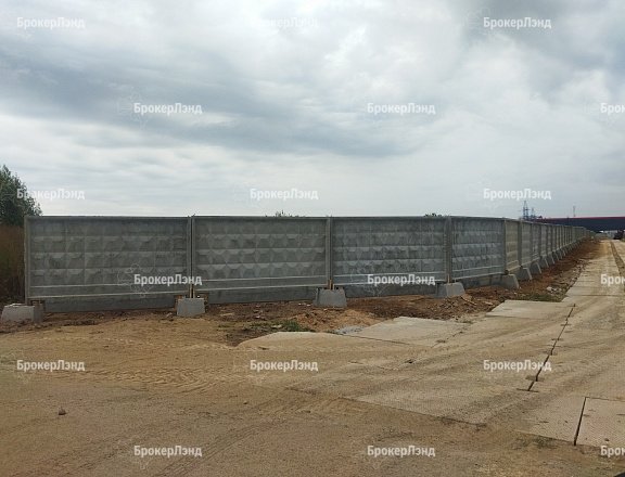 Фото парка