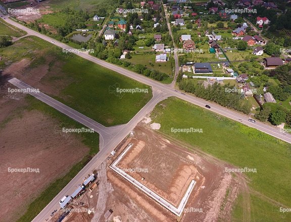 Фото парка