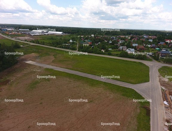 Фото парка