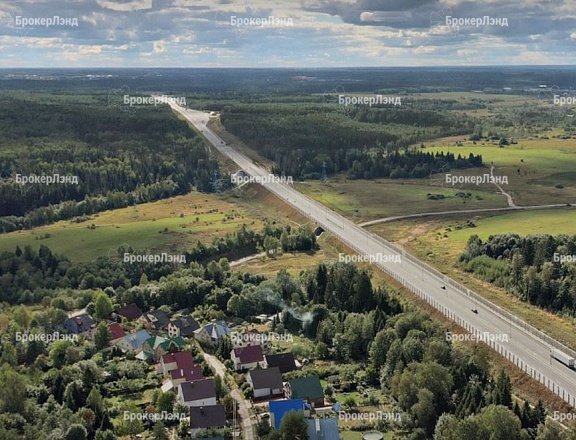 Фото парка