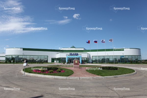 «Марс» вложила 2 млрд в расширение производства в МО