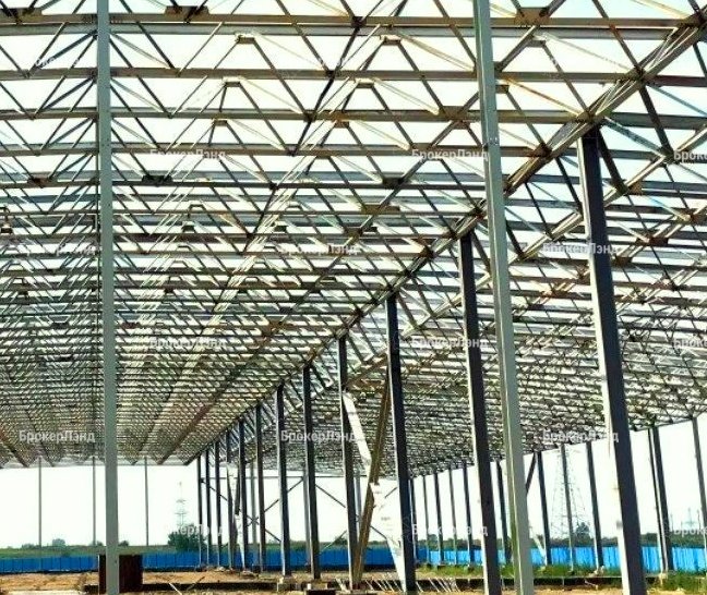Продажи в  «Промпарке М10» завершаются