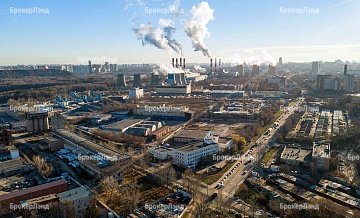 Подмосковье - альтернатива промзонам столицы