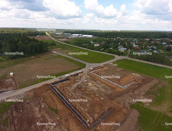 Фото парка