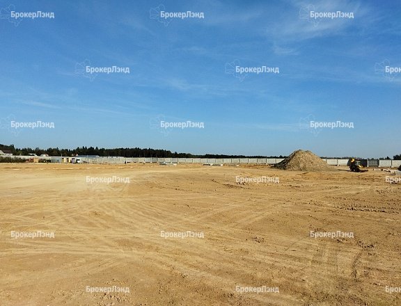 Фото парка
