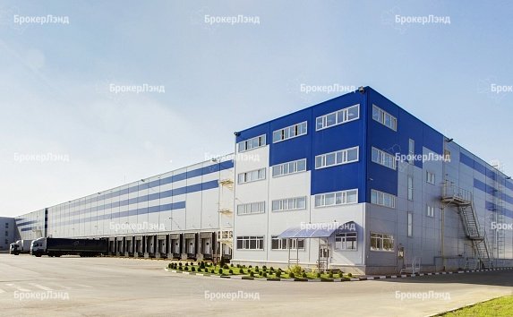 РФПИ может приобрести склады у PNK Group