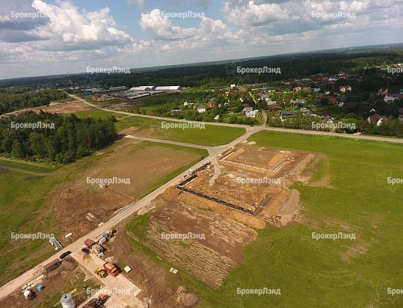 Фото парка