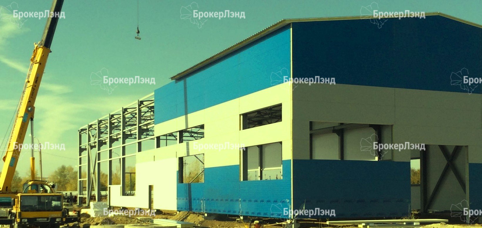 Почему выгодно инвестировать в склады Подмосковья