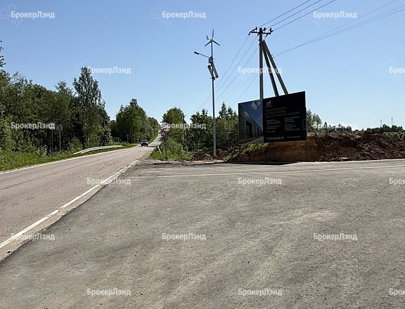 Фото парка