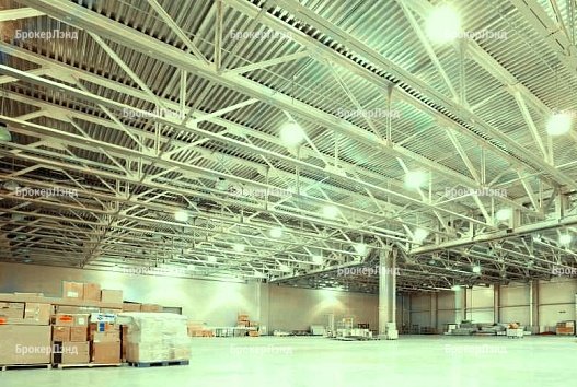 Перспективы развития объектов Light Industrial