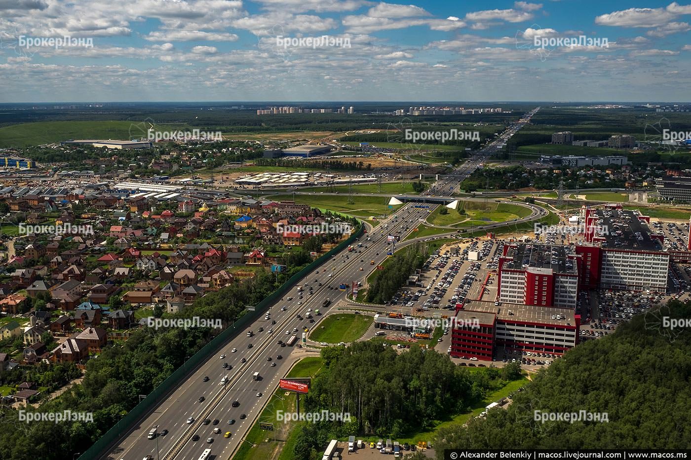 В Москве утвердили правила землепользования и застройки