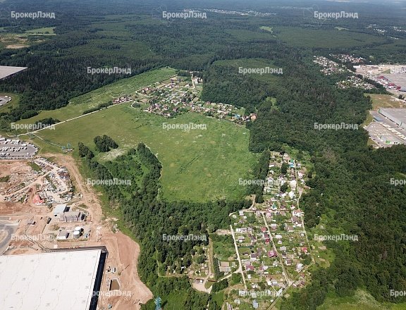 Фото парка