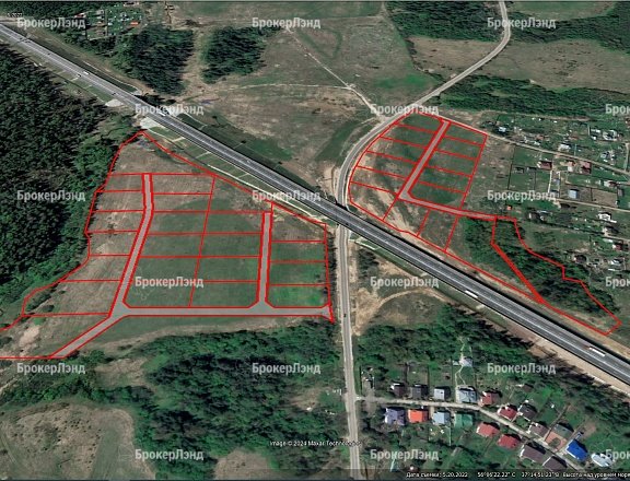 Фото парка