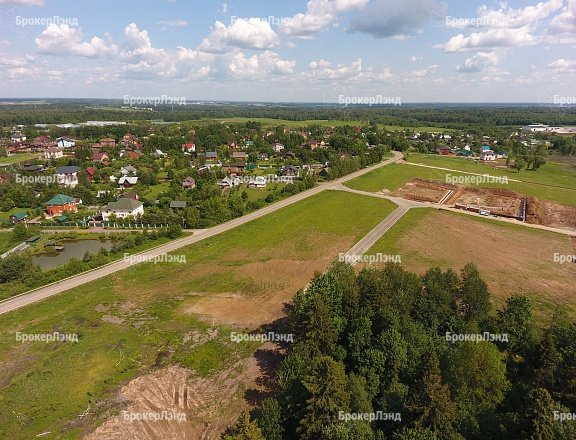 Фото парка