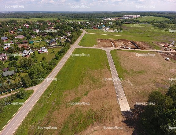 Фото парка