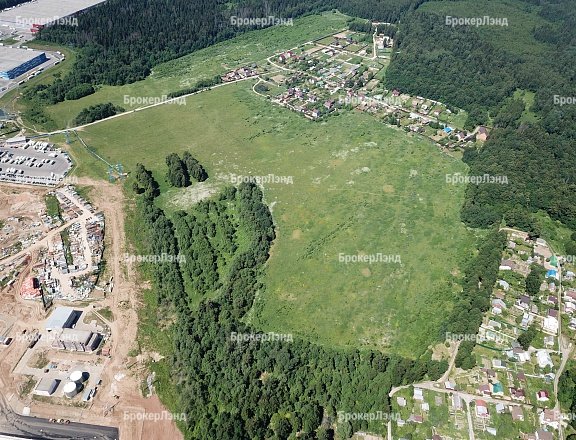 Фото парка