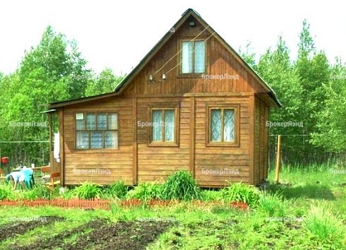 Как зарегистрировать дом после дачной амнистии?