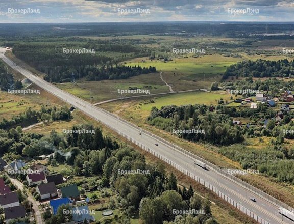 Фото парка