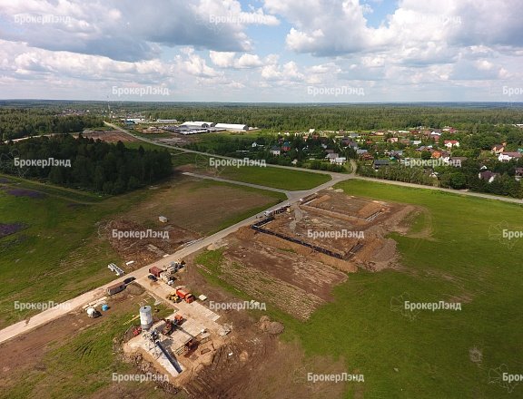 Фото парка