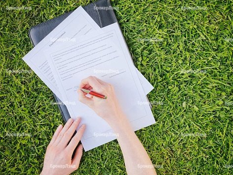 Механизм изъятия участков будет разработан к марту 2018 года