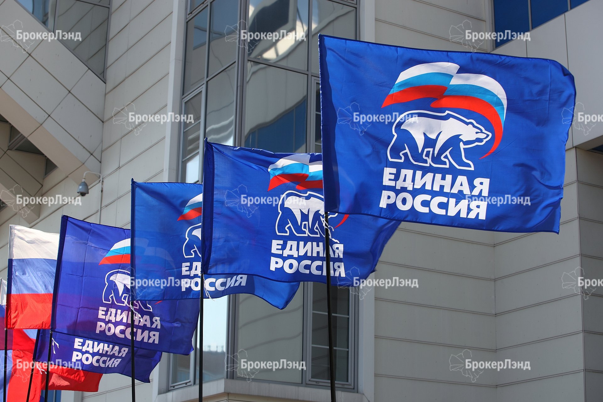 Эксперты из «Единой России» разработают план освоения заброшенных сельхозземель