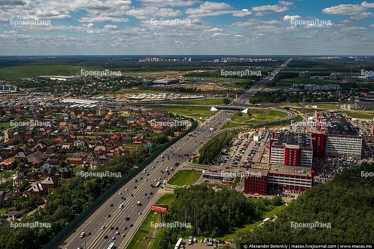 В Москве утвердили правила землепользования и застройки